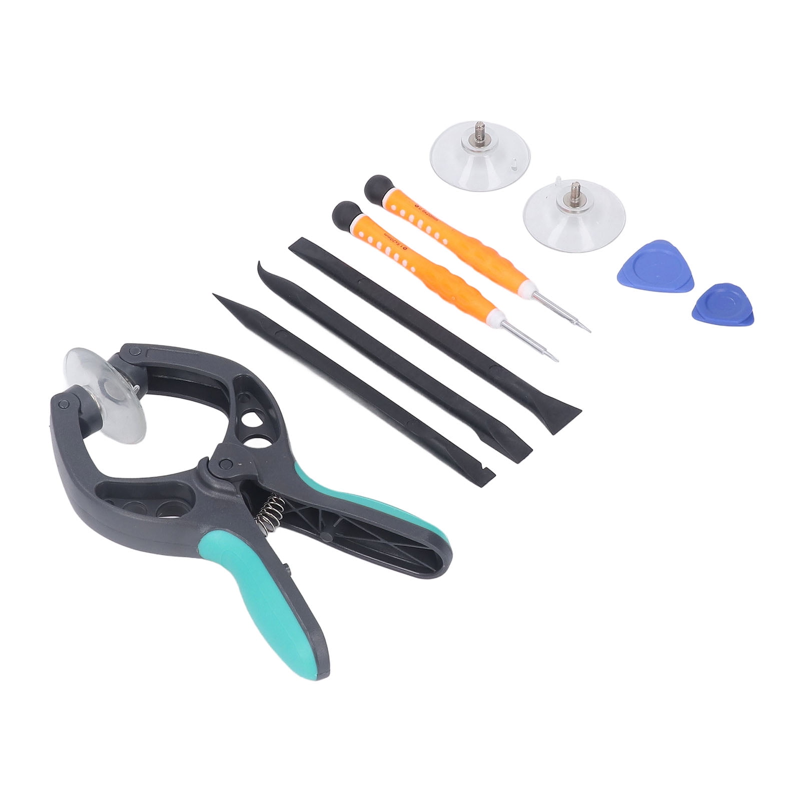 Repair Tool Set,10PCS Electronic Repair Tool Electronic Repair Tool Set Antistatic Spudger Set Ultimate Comfort