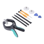 Repair Tool Set,10PCS Electronic Repair Tool Electronic Repair Tool Set Antistatic Spudger Set Ultimate Comfort