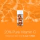 thumbnail image 5 of Sérum facial Neutrogena Rapid Tone Repair con vitamina C, 20%, 7 ml, 7 unidades, 5 of 5