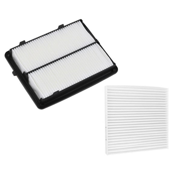 Engine & Cabin Air Filter For Acura RDX 2019-2023