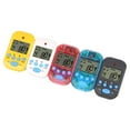 thumbnail image 5 of SIEYIO Portable Electronic Metronome Lightweight LCD Digital Beat Tempo Beat Machine, 5 of 15