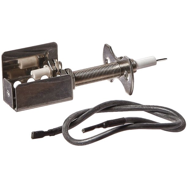 BBQ Grill Grill Chef Electrode With Collector Box 02624 Default