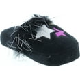 thumbnail image 7 of Static Footwear Girls Fashion Slip On Comfy Warm House Slippers, 7 of 7