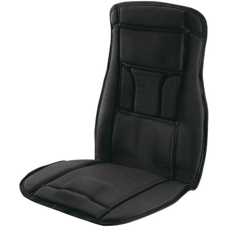 Conair Bm1rl Body Benefits R Heated Massaging Seat Cushion