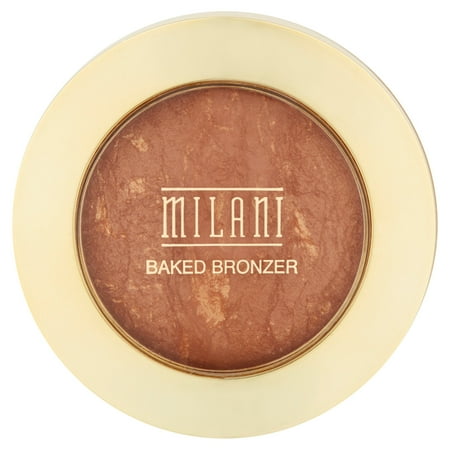 Baked Bronzer