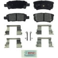 thumbnail image 2 of Bosch BE1037H Bosch Blue Ceramic Brake Pads with Hardware, 2 of 2