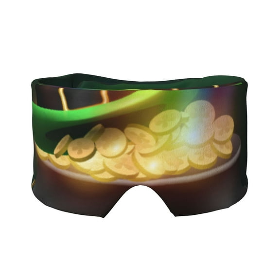 Kdxio Scarfs for Women Lightweight Print St. Patrick's Day4 Pattern Scarf Shawl Fashion Scarves Sunscreen Shawls