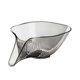 thumbnail image 1 of Multi-functional sink strainer basket for kitchen, 1 of 5