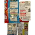 thumbnail image 4 of Nintendo Super Mario Bro. Japanese Snack Box of 4 Items, 4 of 6