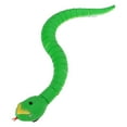 thumbnail image 1 of Remote Control Snake Toy,Ultra  Fast Moving RC Snake for  Christmas Prank Gift, 1 of 7