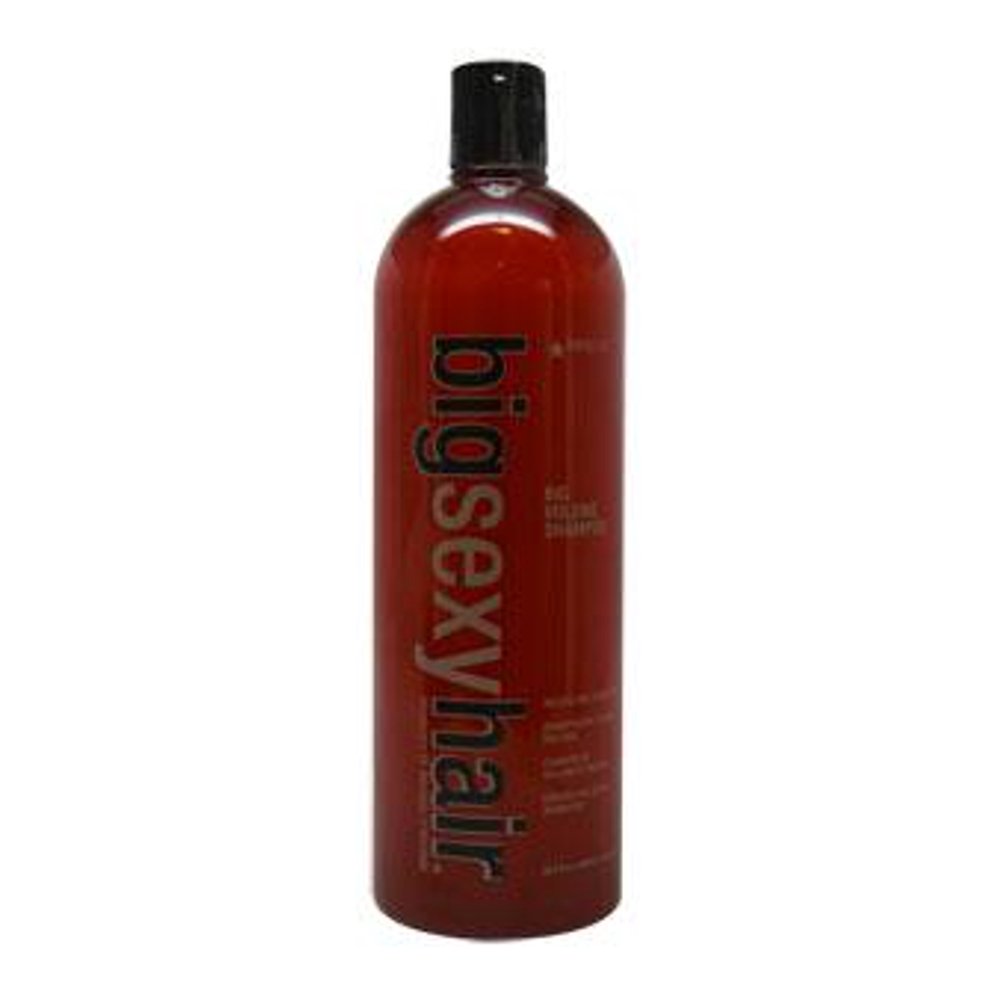 Big Sexy Hair Big Volume Shampoo Sexy Hair 338 Oz Shampoo Unisex 3356