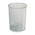 thumbnail image 2 of Rubbermaid Concept Collection Indoor Trash Cans 818744, 2 of 3