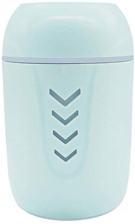 Eastjing Humidifiers, High Capacity spray Mist Humidifier,28dB Quiet Air Humidifiers for Bedroom, Babyroom, Living Room