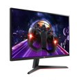 thumbnail image 3 of Monitor de Computadora LG 27 Pulgadas IPS con AMD FreeSync Negro, 3 of 9