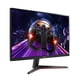 thumbnail image 3 of Monitor de Computadora LG 27 Pulgadas IPS con AMD FreeSync Negro, 3 of 9