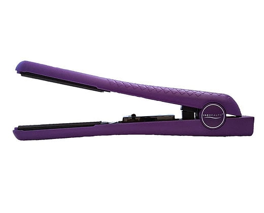 solid ceramic flat iron
