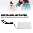 thumbnail image 3 of Wireless Scrolling Remote Control Page Turner for App Camera Video, Recording Remote for Smartphones Tablets Computers with Touchpad Volume, 3 of 7