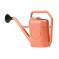 thumbnail image 3 of Regadera con pulverizador para césped con mango portátil, para jardín, bonsái, flores, cabezal de ducha desmontable, herramienta de jardinería 3 litros, 3 of 8