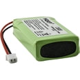 thumbnail image 4 of HQRP Battery for Dogtra BP74T fits 2500T&B 2502T&B 3500NCP 3502NCP AE703048P6H AE683048P6H, 4 of 7