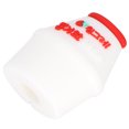 thumbnail image 1 of Cable Bites, Durable PVC Cord Bites Protective Practical Portable Compact  For Smart Phone White,,Light Green, 1 of 8