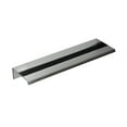 thumbnail image 5 of CKP #3306 Visions Collection 6 in. (152mm) Back Mount Finger Edge Pull, Polished Chrome, 5 of 5