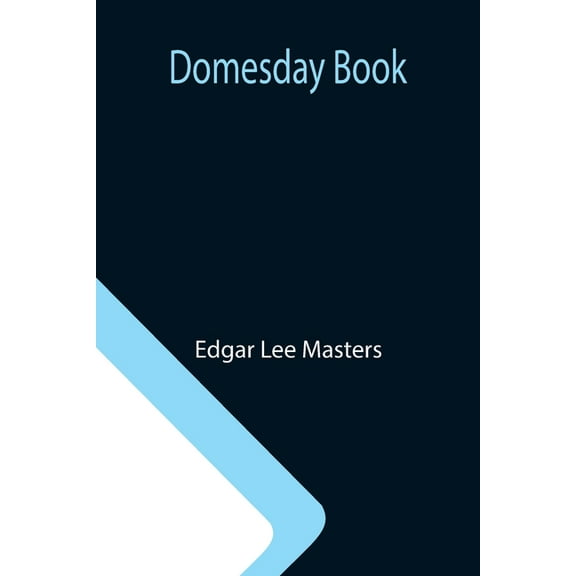 Domesday Book, (Paperback)