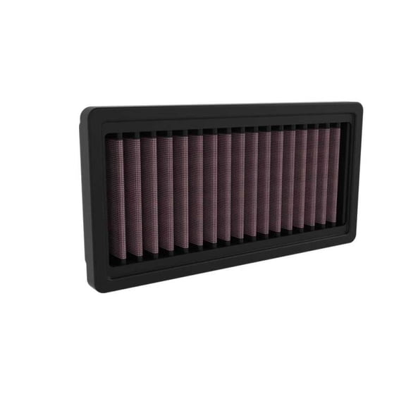 K&N Engineering DU-9321 KN Motorcycle Direct Fit Air Filters