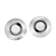 thumbnail image 5 of 2 piezas atrapacabellos para desagüe, accesorios para bañera, cocina, ducha, lavandería, plateados, dispositivos para desagües utilitarios, malla, 5 of 8