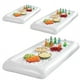thumbnail image 5 of Barra de hielo inflable Plato de ensalada inflable Cubo de hielo inflable Tanque de hielo, 5 of 5