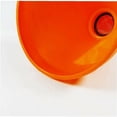 thumbnail image 2 of Flexible Fuel Funnel Car Oil Pouring with Overflow Guard and 13cm Length, 2 of 5