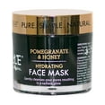 thumbnail image 1 of Mielle Organics Pomegranate & Honey Hydrating Face Mask, 1 of 6