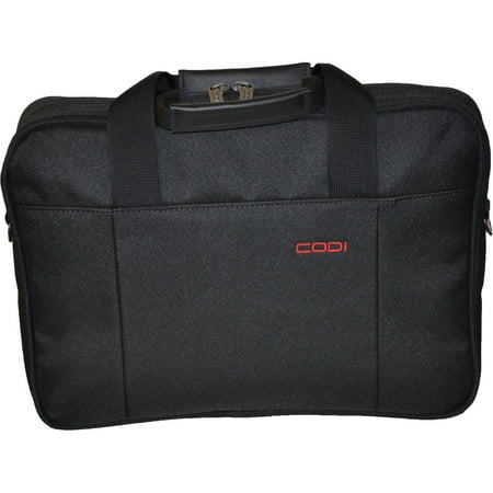 Grab & Go 15.4" Widescreen Sleeve
