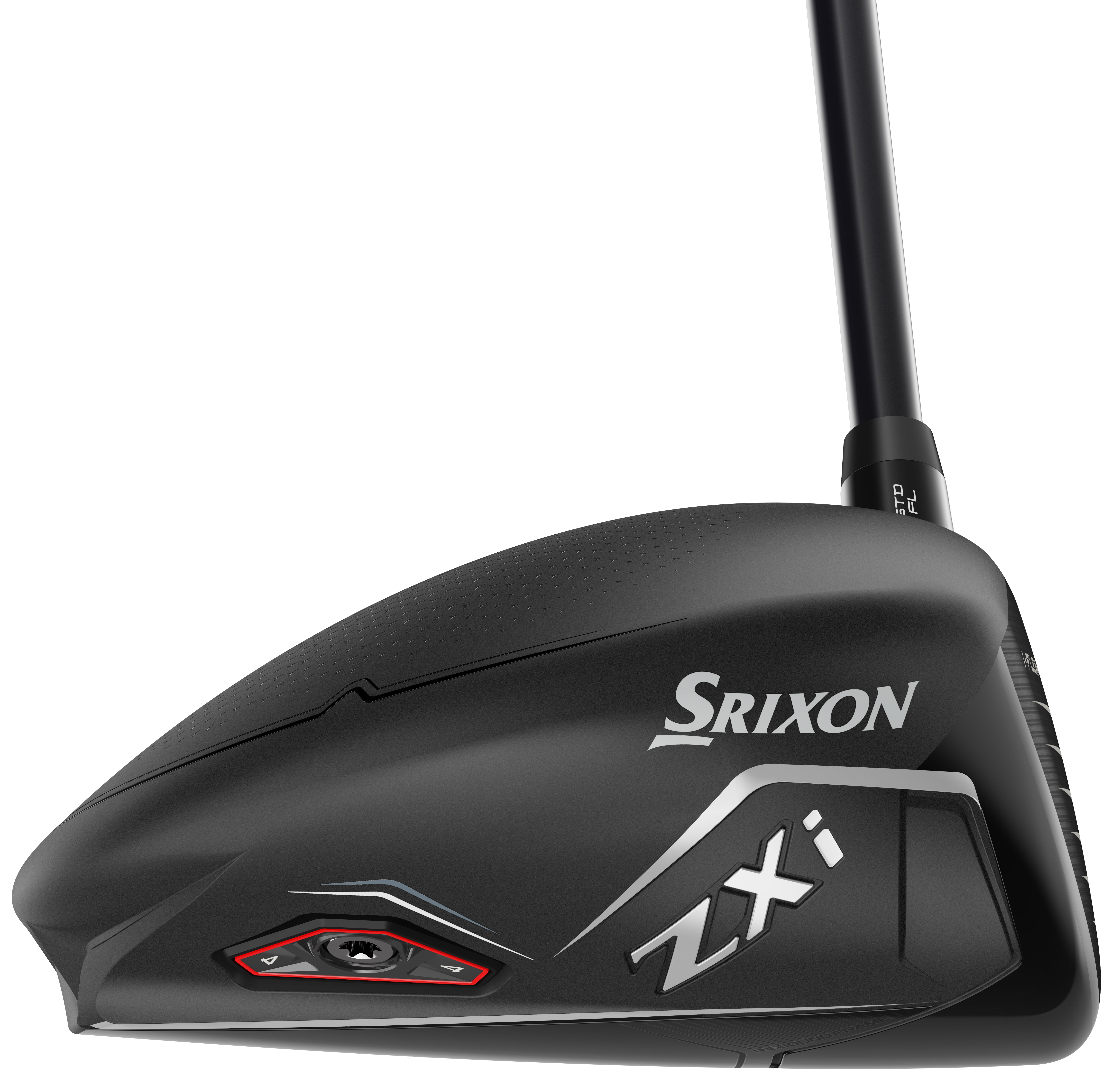 Pre-Owned Srixon Golf ZXi 9* Driver Stiff Graphite Fujikura Ventus