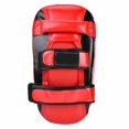 thumbnail image 4 of Kick Pad, Punching Pad Foot Target, Curved Training Shield Kick Target For Training Sports, 4 of 8