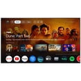 thumbnail image 4 of Brother Eye Mark III Elite Edition 4K Projector, Officially Licensed Google TV Smart Projector, WiFi Bluetooth Portable Movie Projector with Auto Focus, Wireless Proyector for Phone/PC/Gaming, 4 of 20