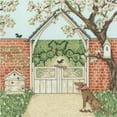 thumbnail image 3 of Lych Gate XSS20 Counted Cross Stitch Kit, 3 of 4