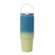 thumbnail image 2 of Vaso Clinaoy de acero inoxidable de 30 oz con asa, tapa con pajita, taza de viaje aislada, a prueba de fugas, para adultos y niños, 2 of 8