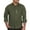 Jungle Green, variant on Blackfoot River Long Sleeve Fishing Shirt - UPF 30 Protection Quick-Dry & Moisture-Wicking Fabric (Jungle Green, Large)