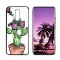 thumbnail image 1 of Compatible with LG K40 Phone Case, succulents-plants-9 Case Silicone Protective for Teen Girl Boy Case for LG K40, 1 of 1