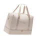 thumbnail image 3 of Bolsa de viaje jinwen Bolso portátil ligero con asas beige, 3 of 8