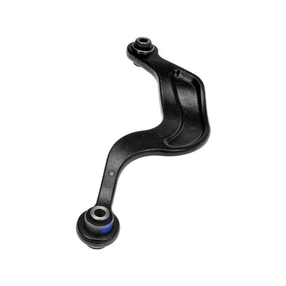 Rear Left Upper Rearward Control Arm - Compatible with 2007 - 2016 GMC Acadia 2008 2009 2010 2011 2012 2013 2014 2015