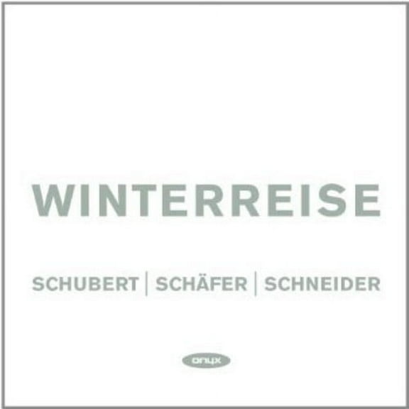 Winterreise