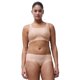 thumbnail image 5 of Chantelle Calzoncillos para Damas - Suaves, sin costuras, invisibles, Talla Única 36-44 Leo Blush Talla única, 5 of 6