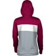 thumbnail image 3 of ProSphere Women's State University of New York at Potsdam Prime Pullover Hoodie, 3 of 8