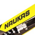 thumbnail image 4 of Cuadro MTB  Naukas con suspensión R29 Gris, 4 of 4