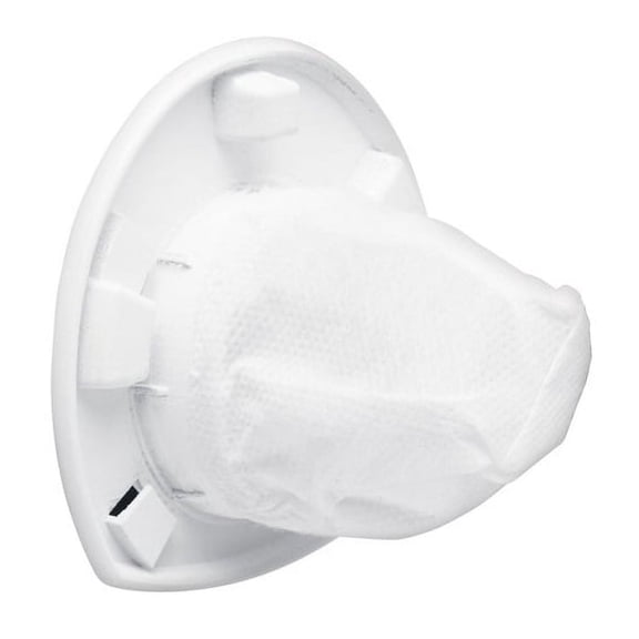 Black & Decker OEM 90558113 Vacuum Filter Bag  BDH1220AV  BDH2000L  BDH2000L  BDH2010LP  CHV1210  CHV1410  CHV1410B  CHV1410L  CHV1410L  CHV1510  CHV9610  HHVI320JRS02