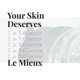 thumbnail image 3 of Bruma facial hidratante Le Mieux Iso Rose con rosa búlgara 120 ml, 3 of 3
