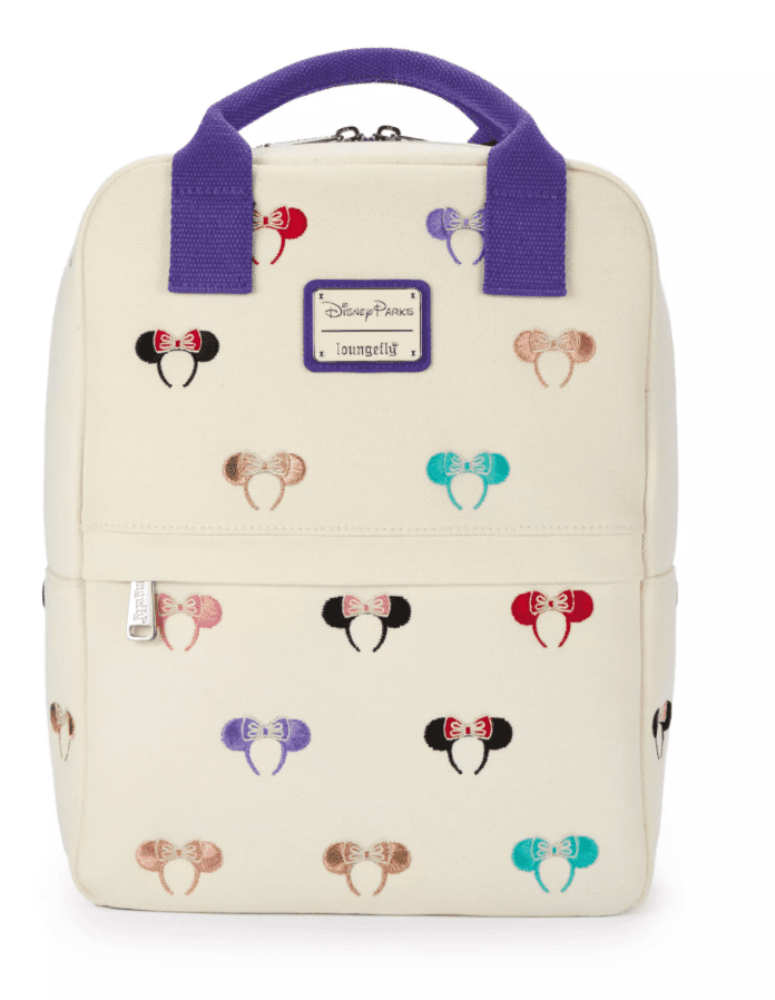 Disney Disney100 Decades Pinocchio Loungefly Mini Backpack