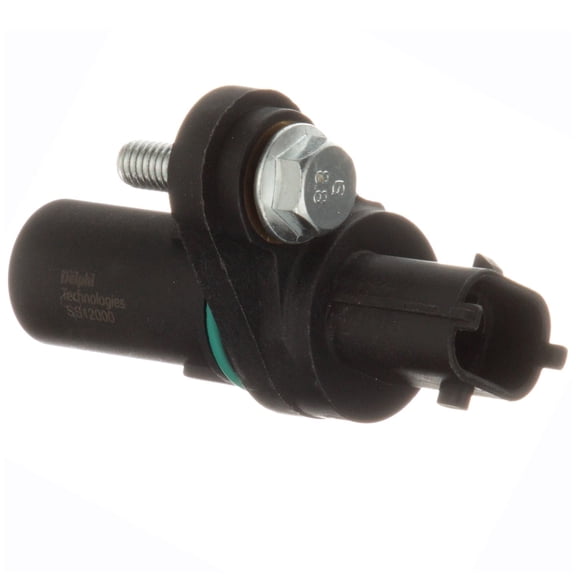 Delphi Engine Crankshaft Position Sensor P/N:Ss12000 Fits select: 2006-2007 BUICK LACROSSE, 2005 BUICK ALLURE