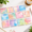 Watercolor-Appreciation-24, variant on Light Color Thankful 24 Count Sticky Notes with Appreciation Quotes